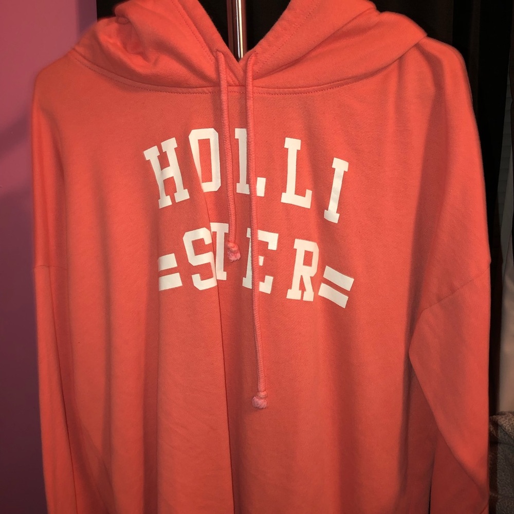 Hollister Sweatshirt